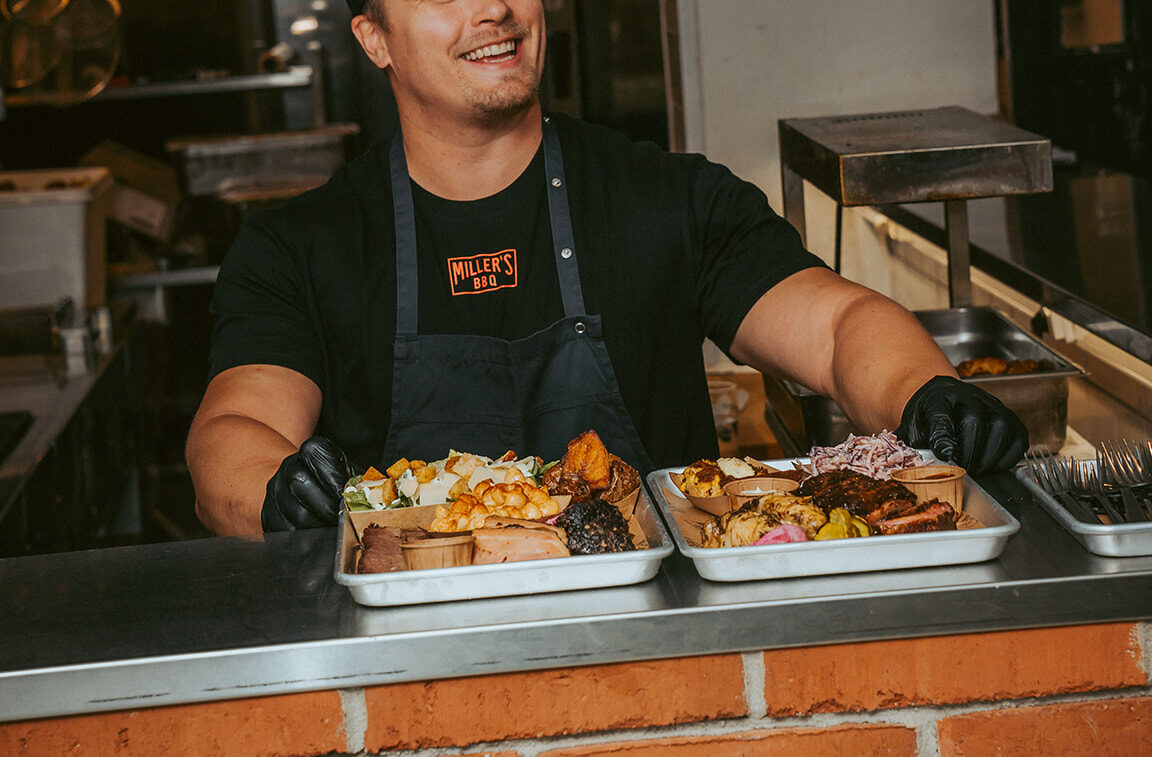 Loppuvuoden aukioloajat Miller’sissä