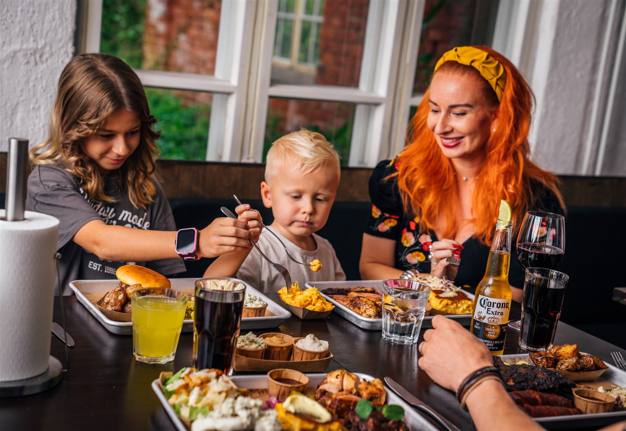 Äitienpäivä 10.5.