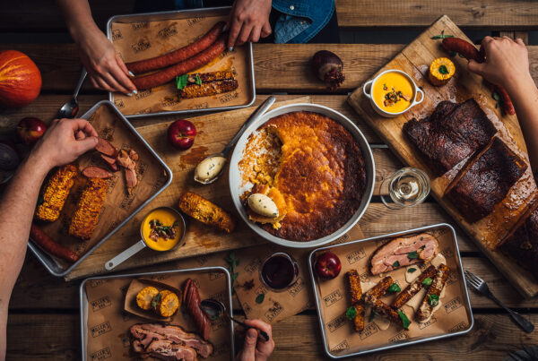 Miller's BBQ
