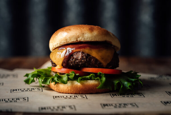 Burgeriviikko
