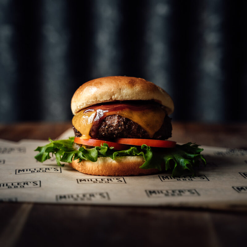 Burgeriviikko
